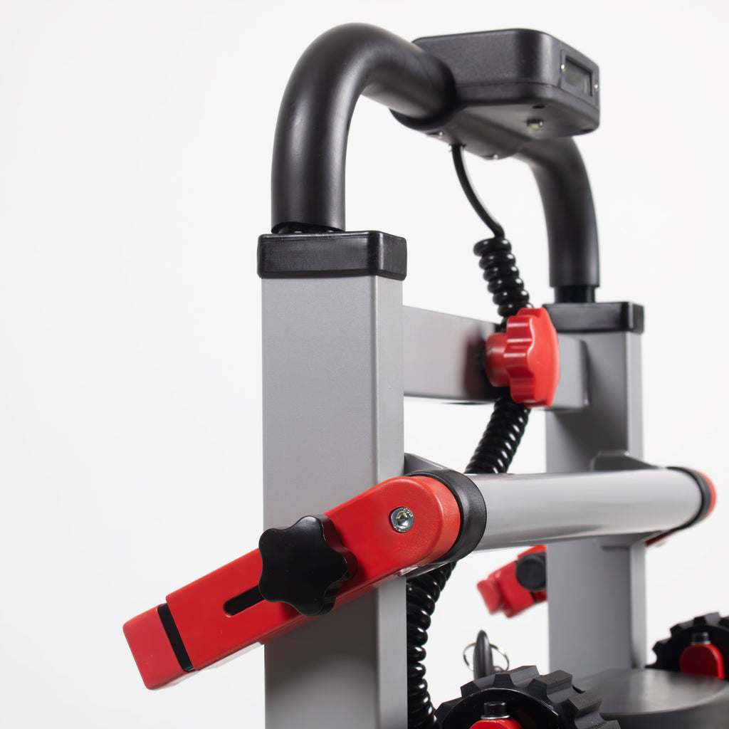 EmssRobot-Synthor 250KG Load Capacity