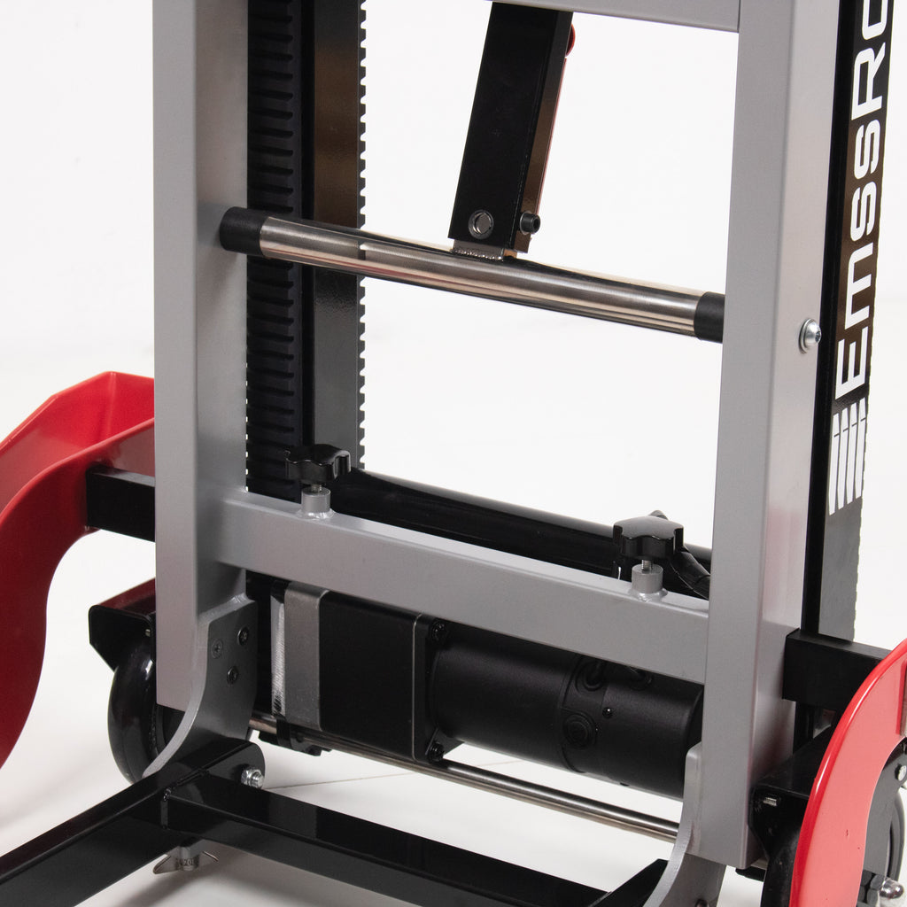 EmssRobot-Synthor 250KG Load Capacity