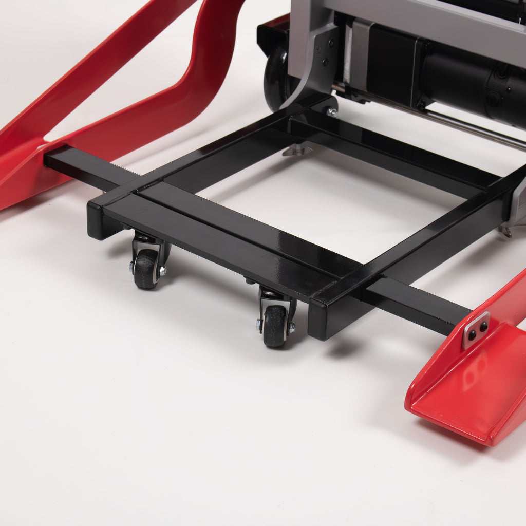 EmssRobot-Synthor 250KG Load Capacity