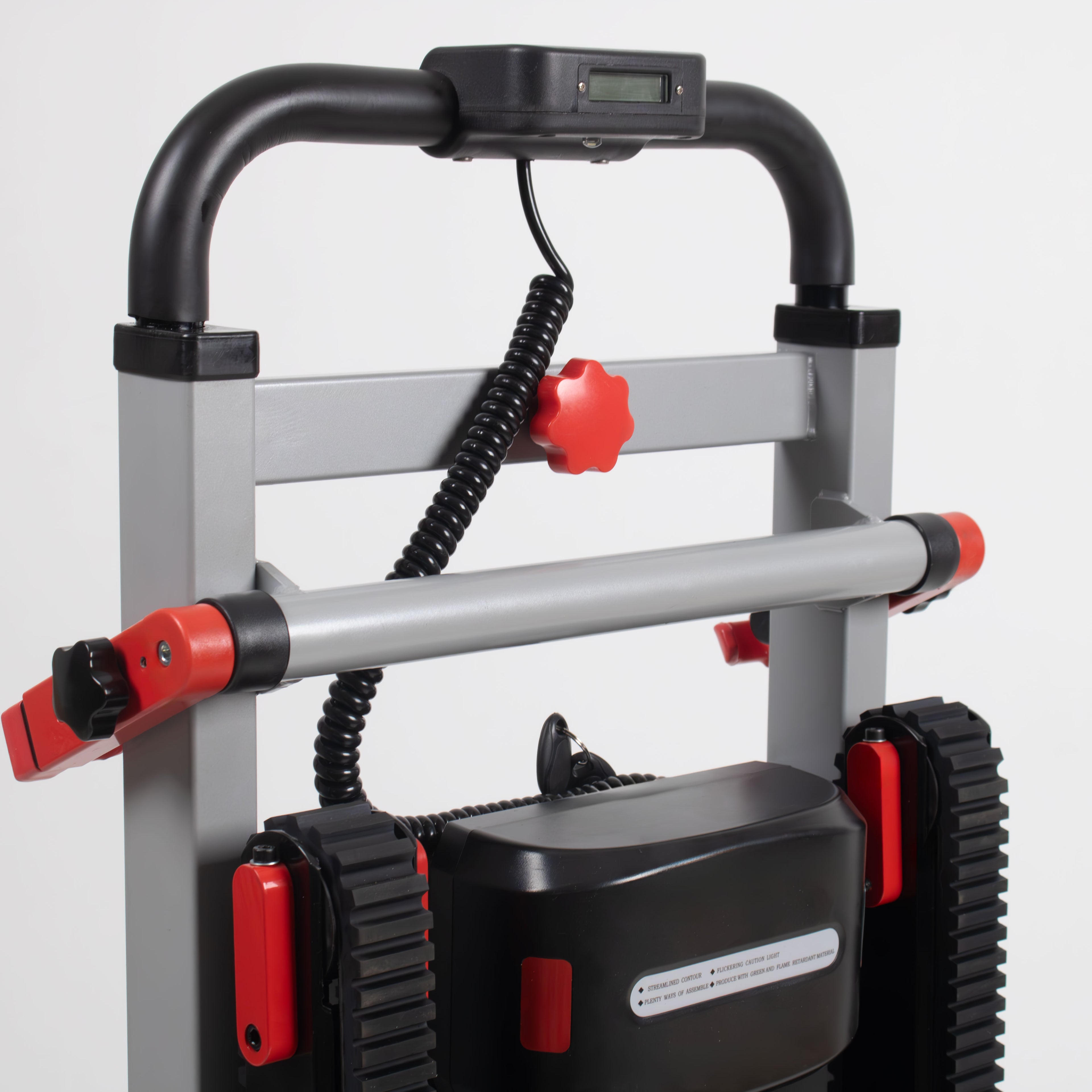 EmssRobot-Synthor 250KG Load Capacity