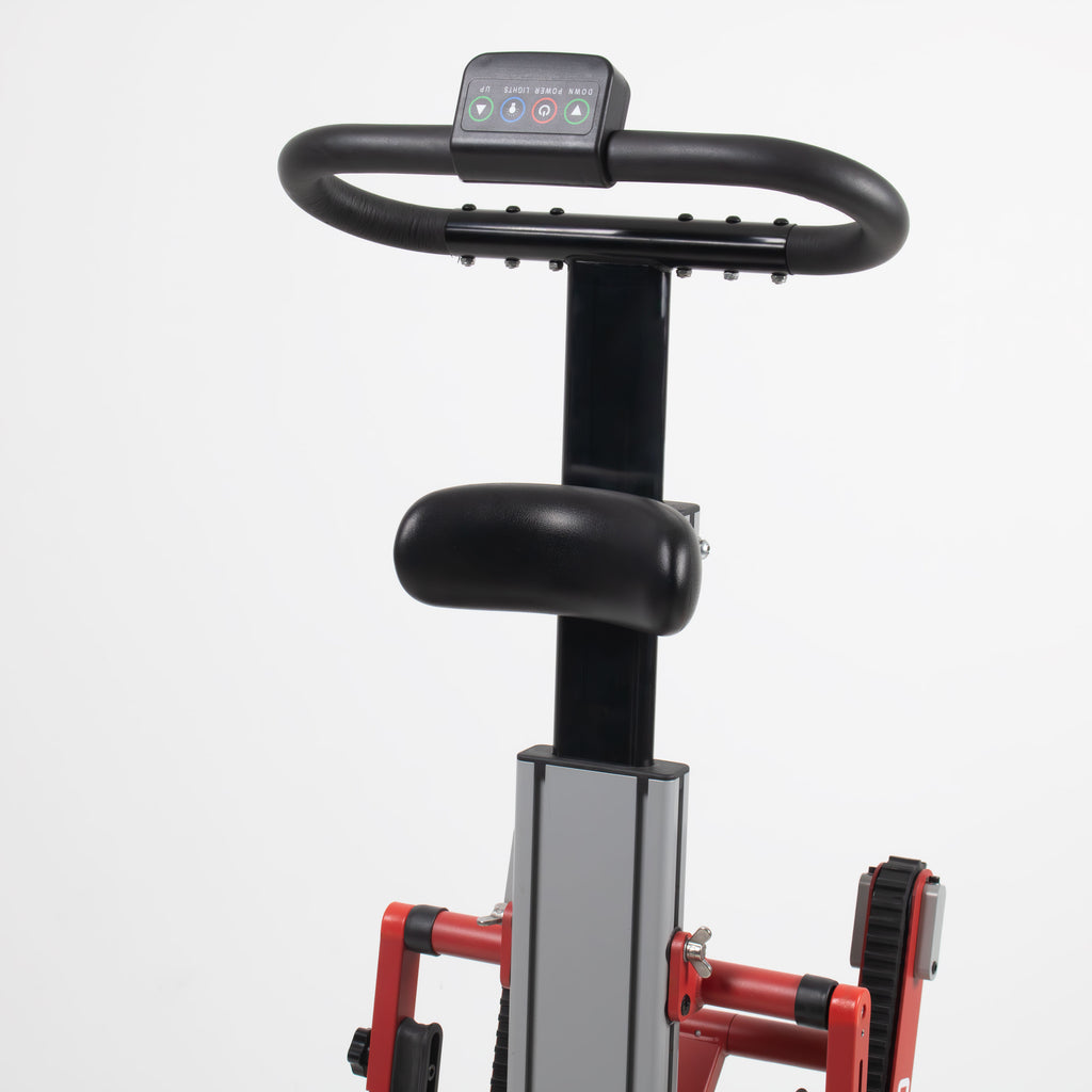 EmssRobot-Synthor X 160KG Wheelchair Lift