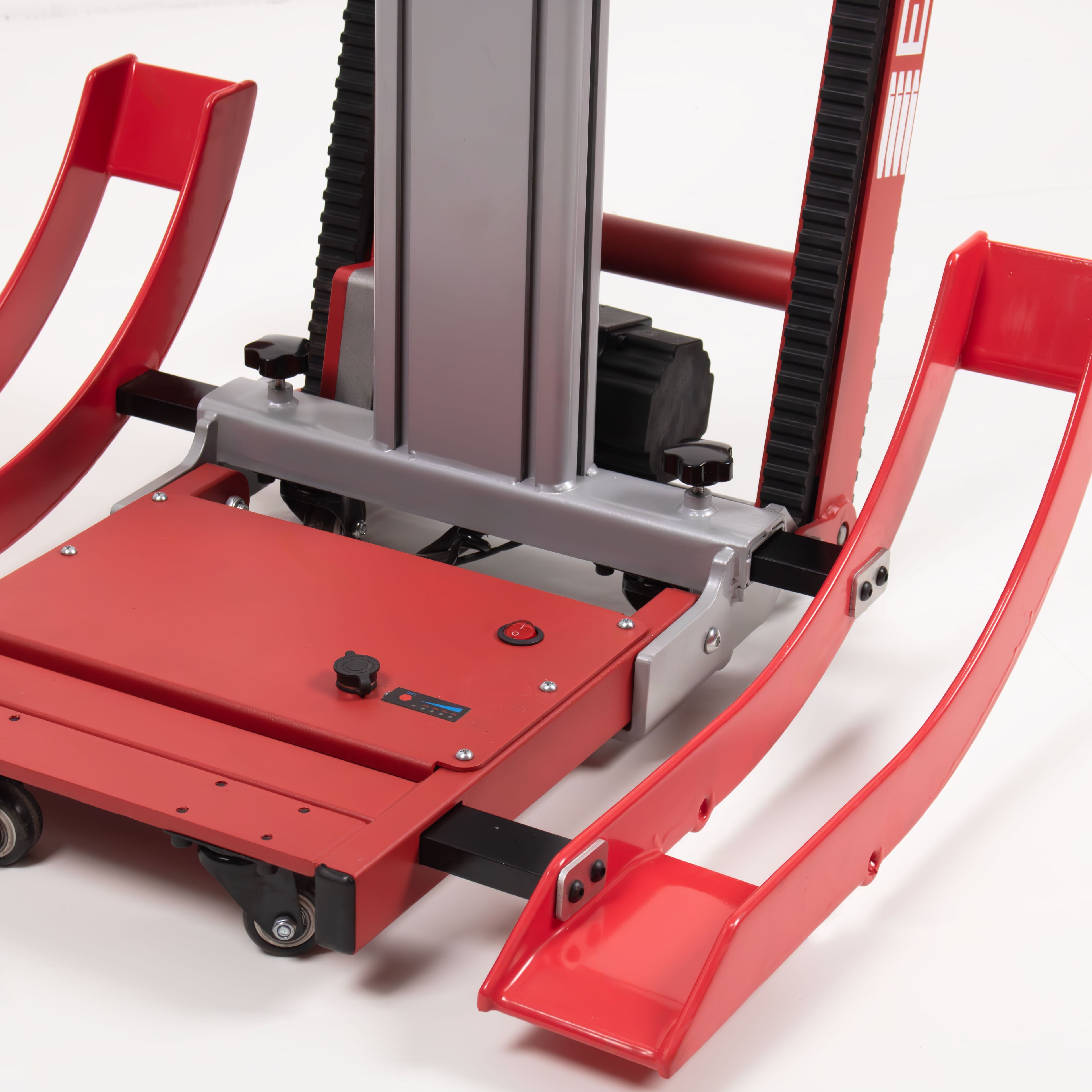 EmssRobot-Synthor X 160KG Wheelchair Lift