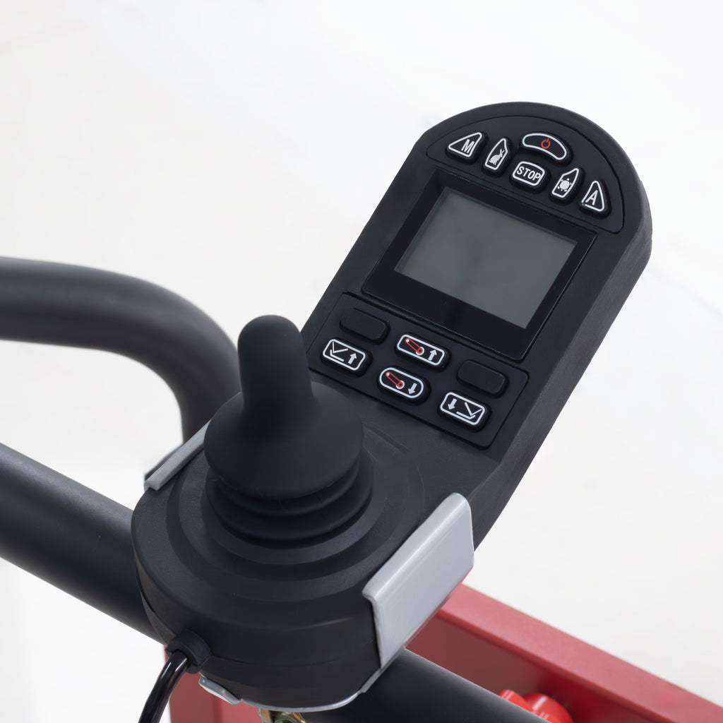 EmssRobot-Alien 250KG Load Capacity