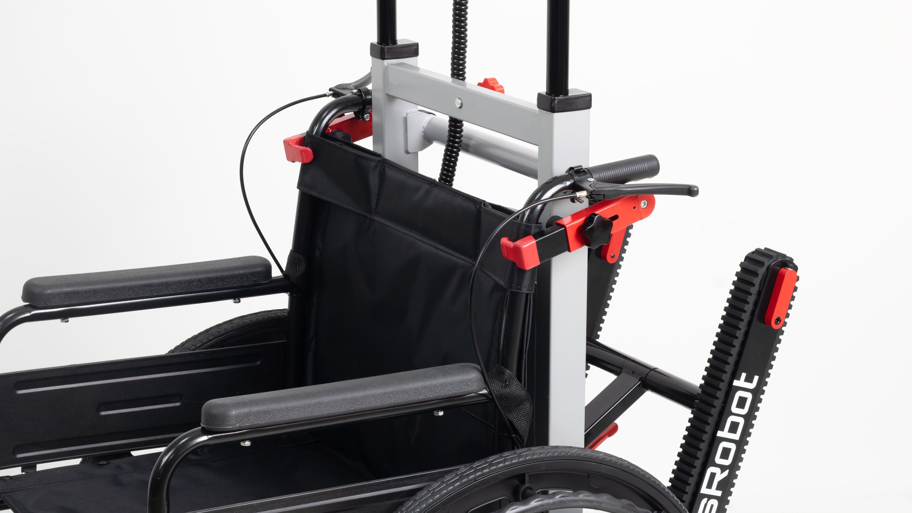 EmssRobot-Synthor 250KG Load Capacity