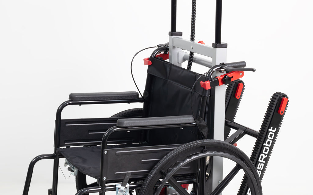 EmssRobot-Synthor 250KG Load Capacity