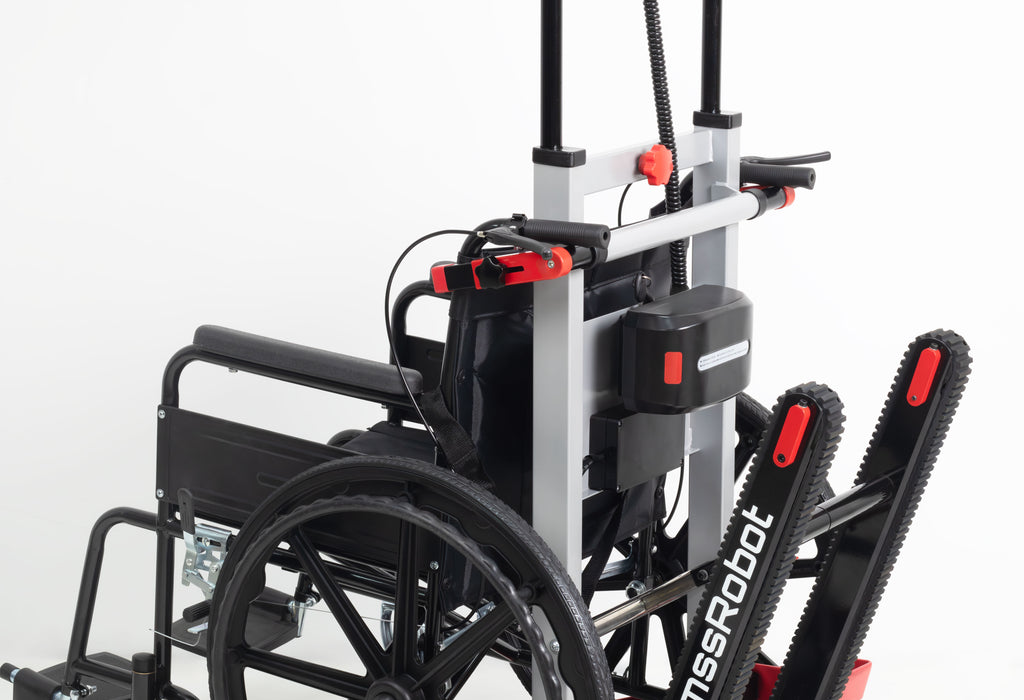 EmssRobot-Synthor 250KG Load Capacity