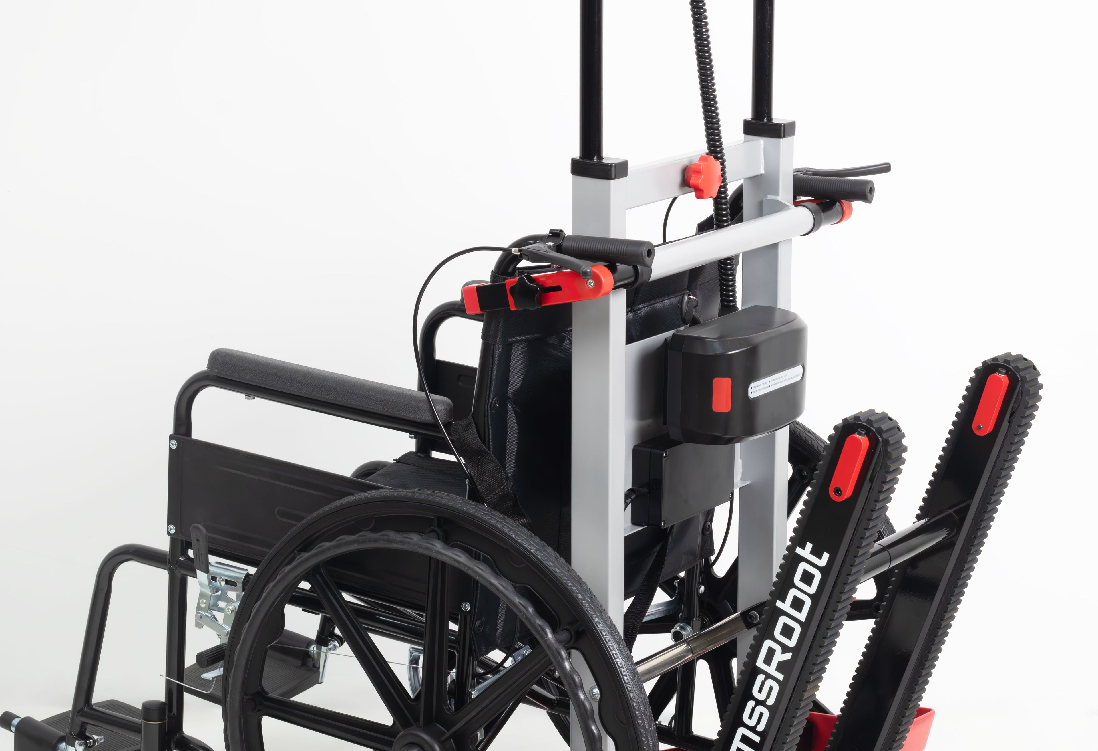 EmssRobot-Synthor 250KG Load Capacity