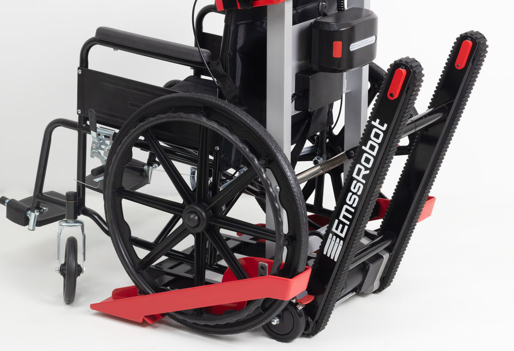 EmssRobot-Synthor 250KG Load Capacity