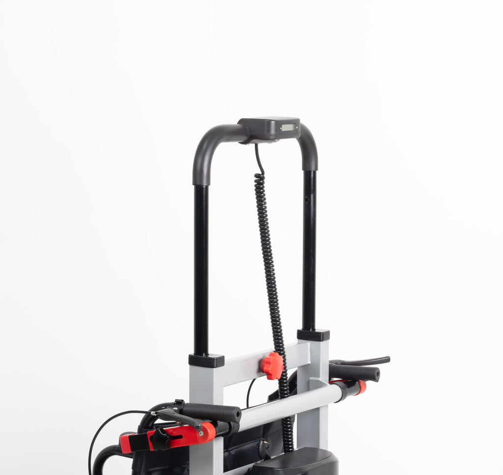 EmssRobot-Synthor 250KG Load Capacity