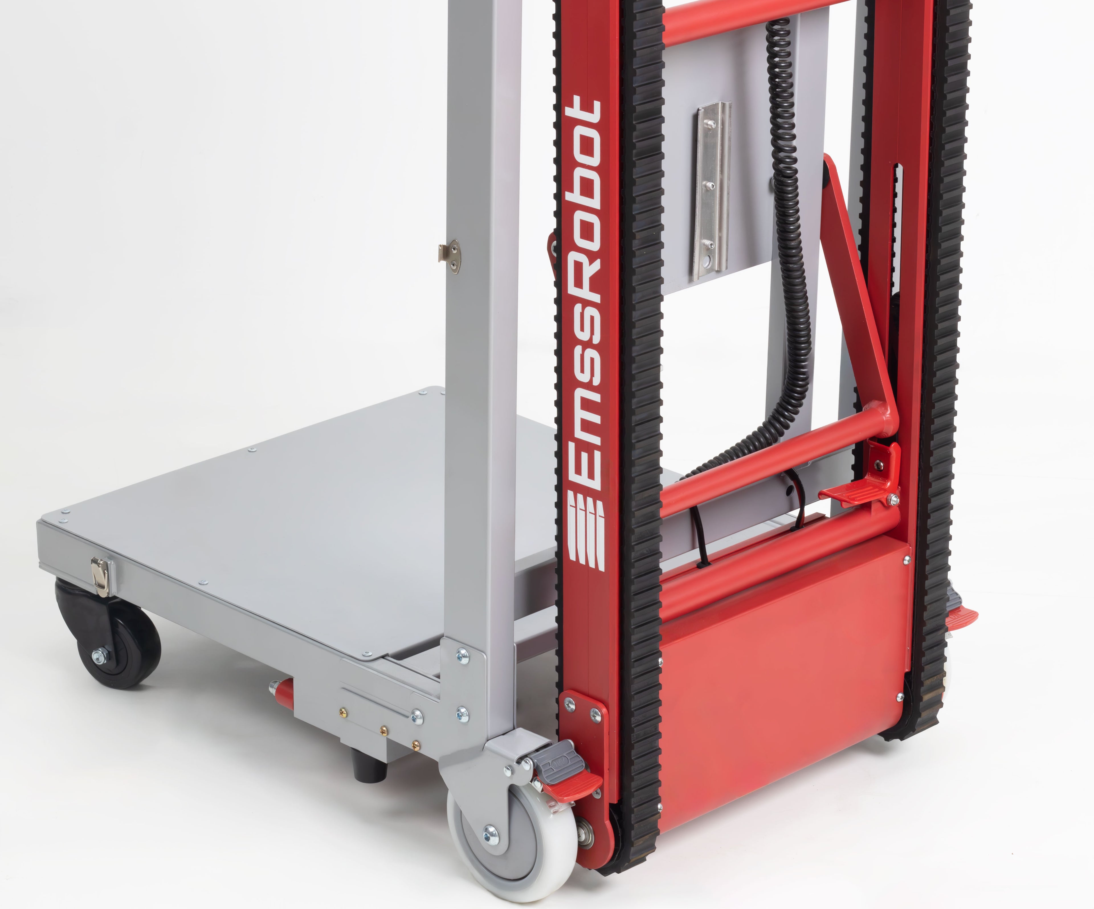 EmssRobot-Xborder 180KG Load Capacity