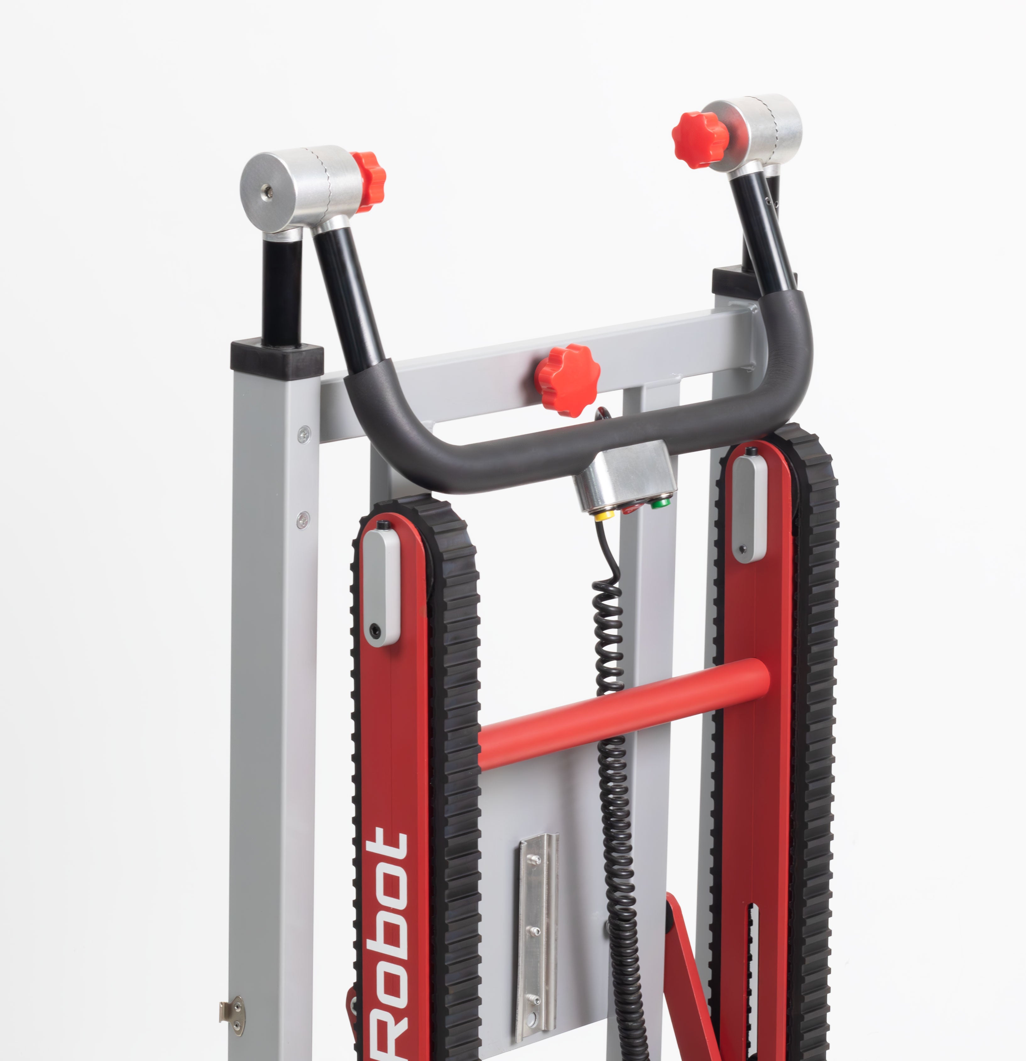 EmssRobot-Xborder 180KG Load Capacity