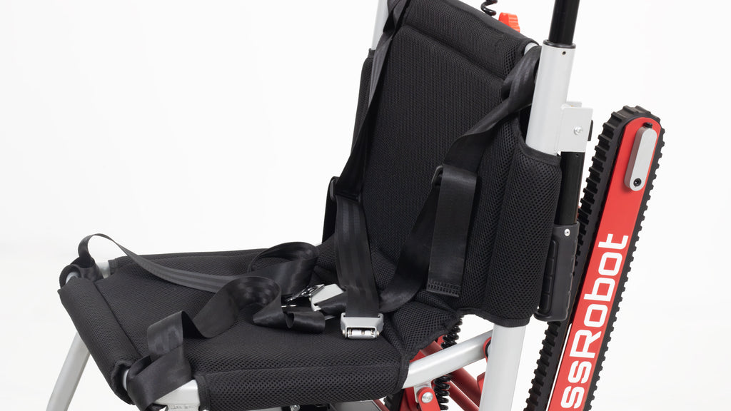 EmssRobot-Nova 250KG Load Capacity