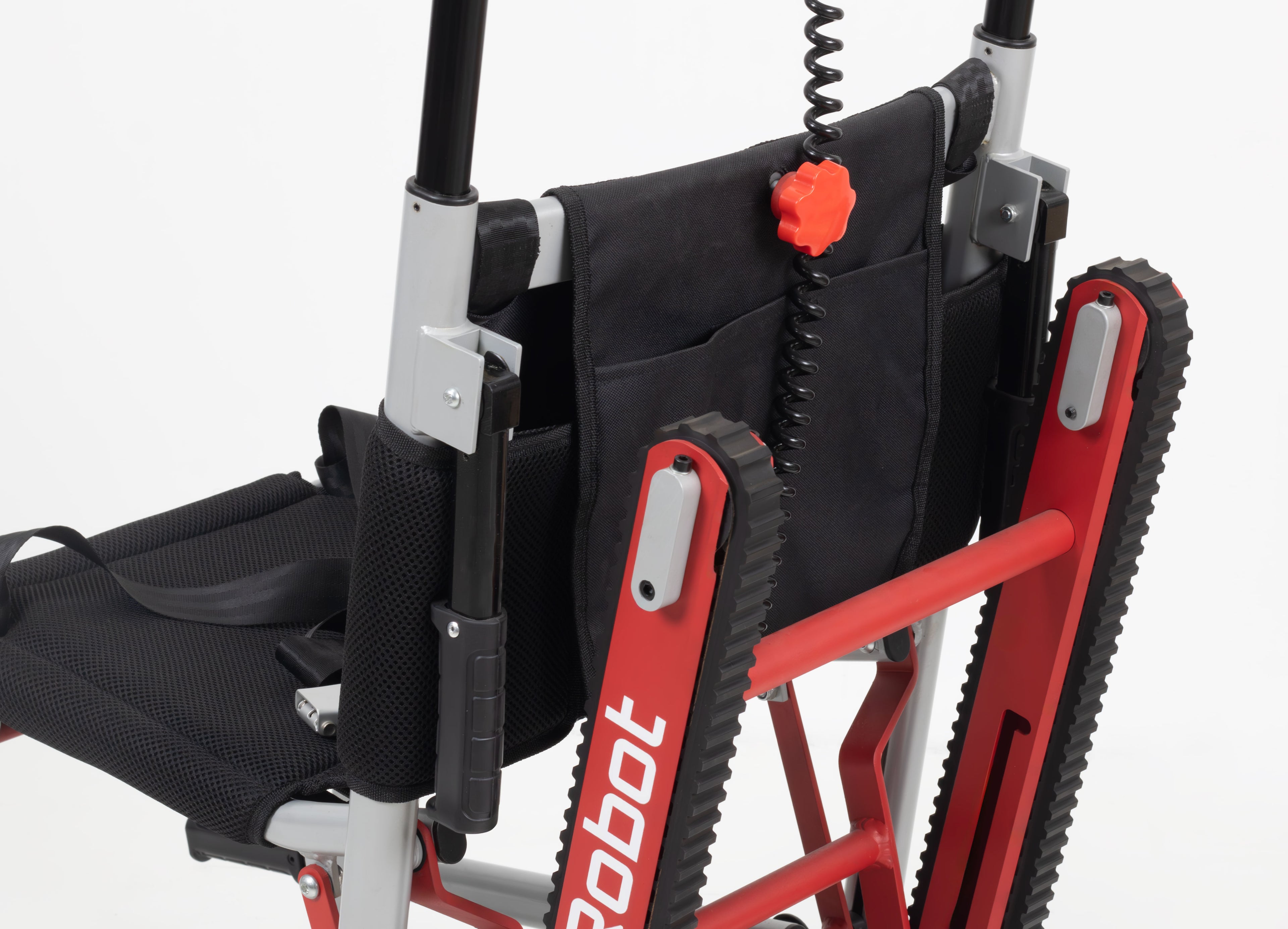 EmssRobot-Nova 250KG Load Capacity