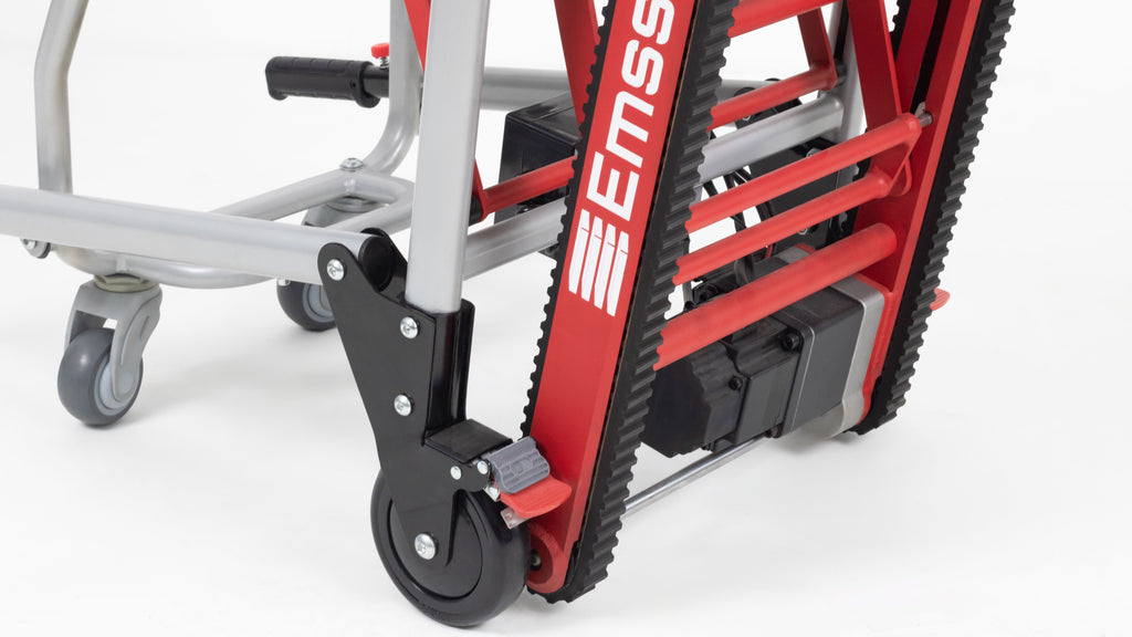 EmssRobot-Nova 250KG Load Capacity