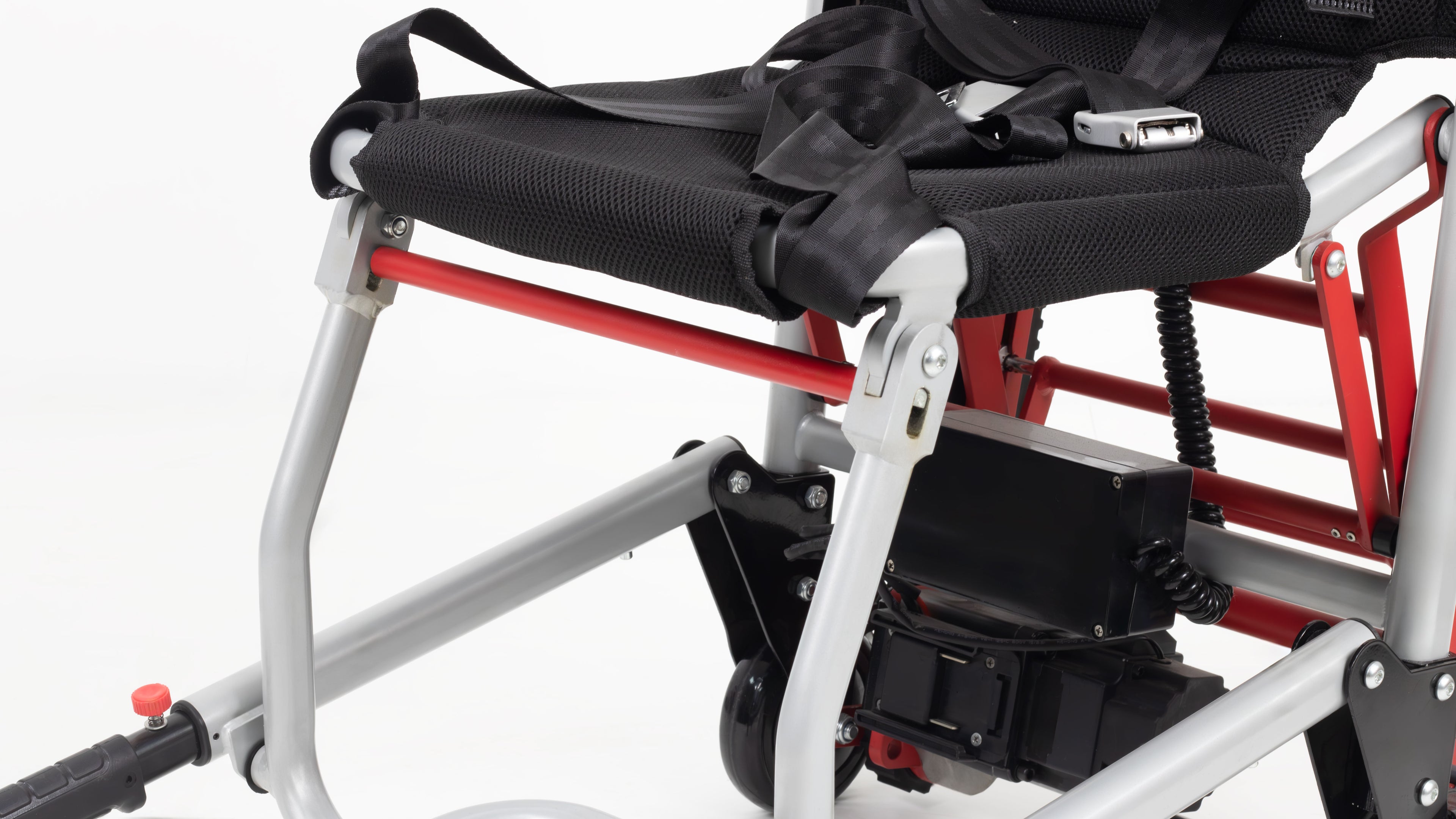 EmssRobot-Nova 250KG Load Capacity