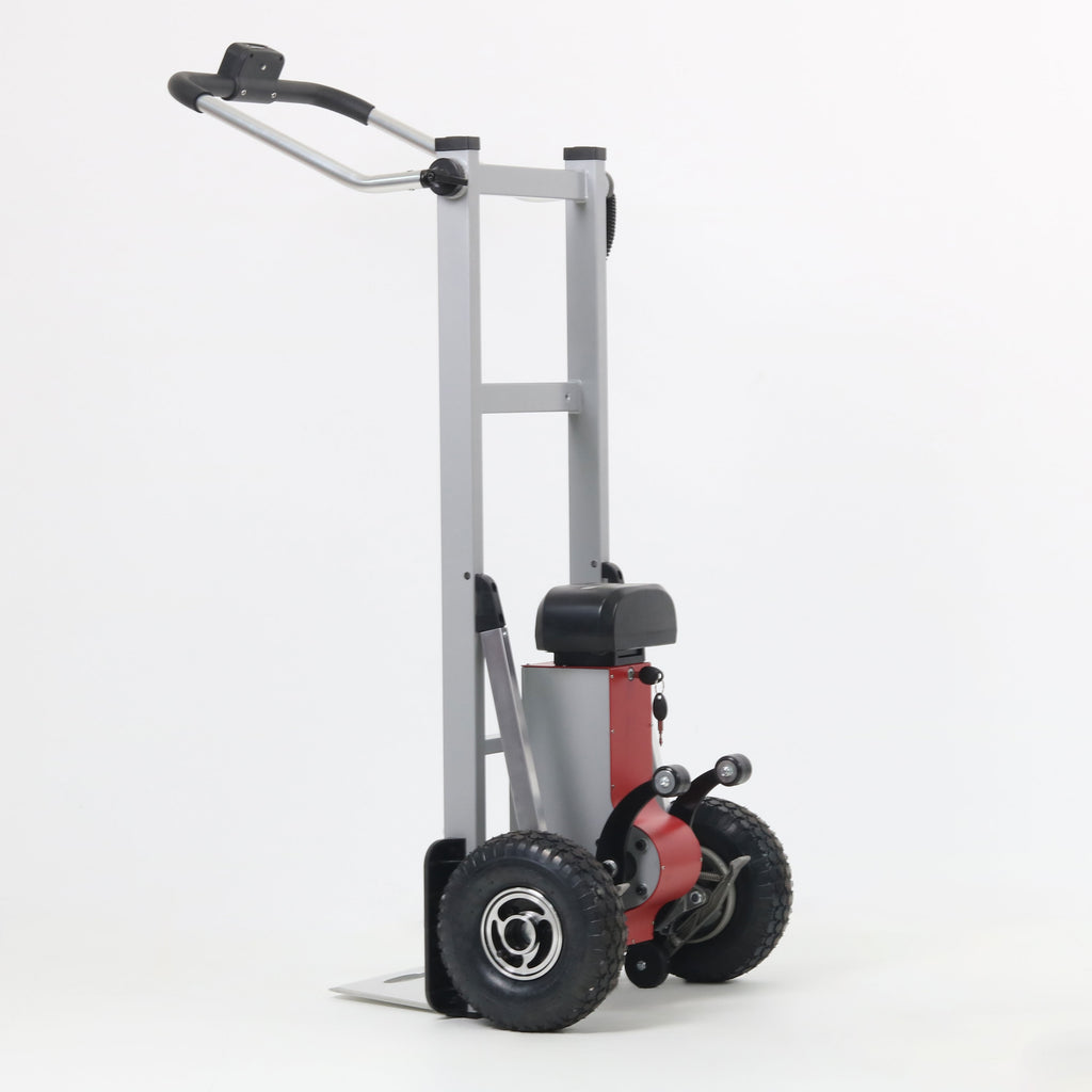 EmssRobot-Hopper 180KG Load Capacity