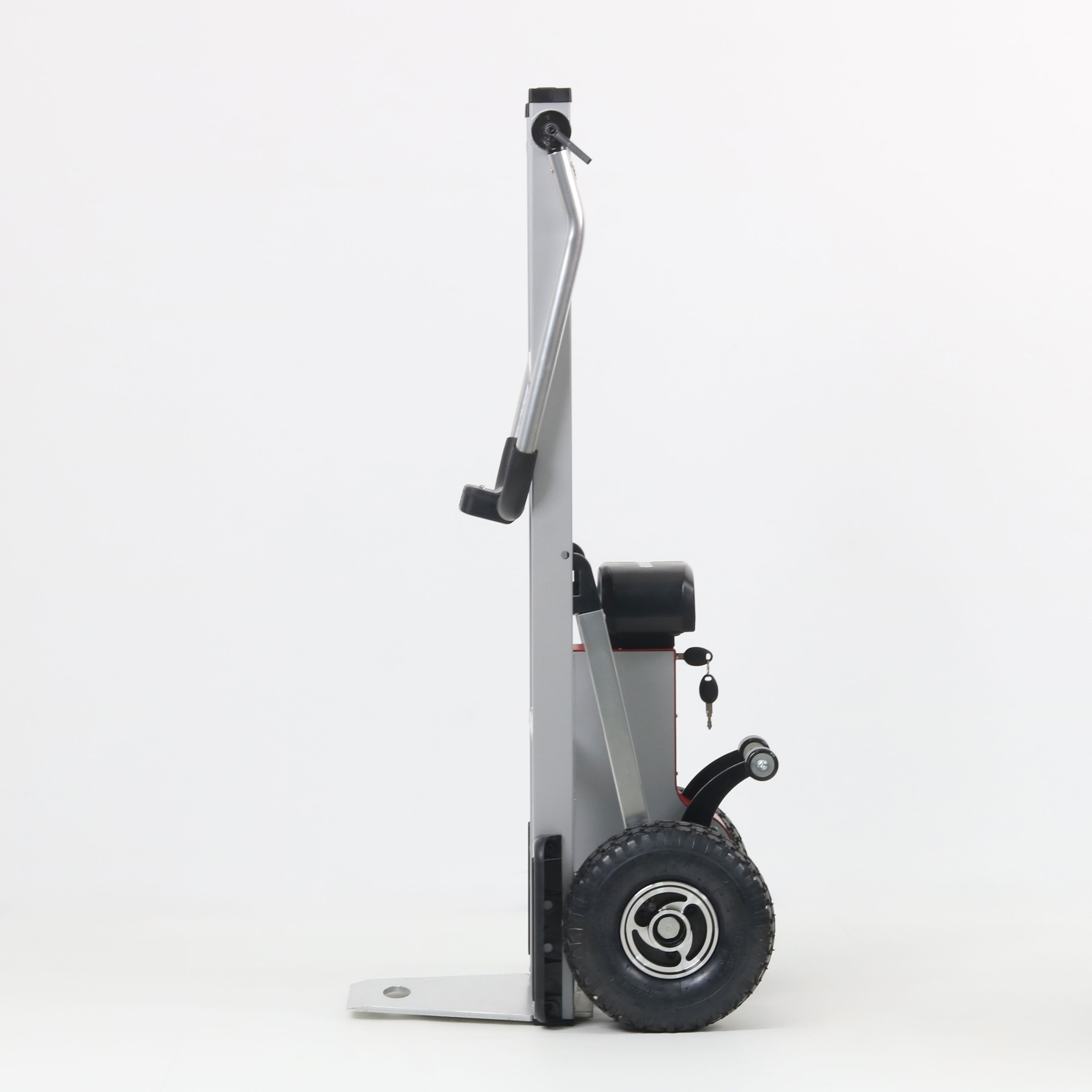 EmssRobot-Hopper 180KG Load Capacity