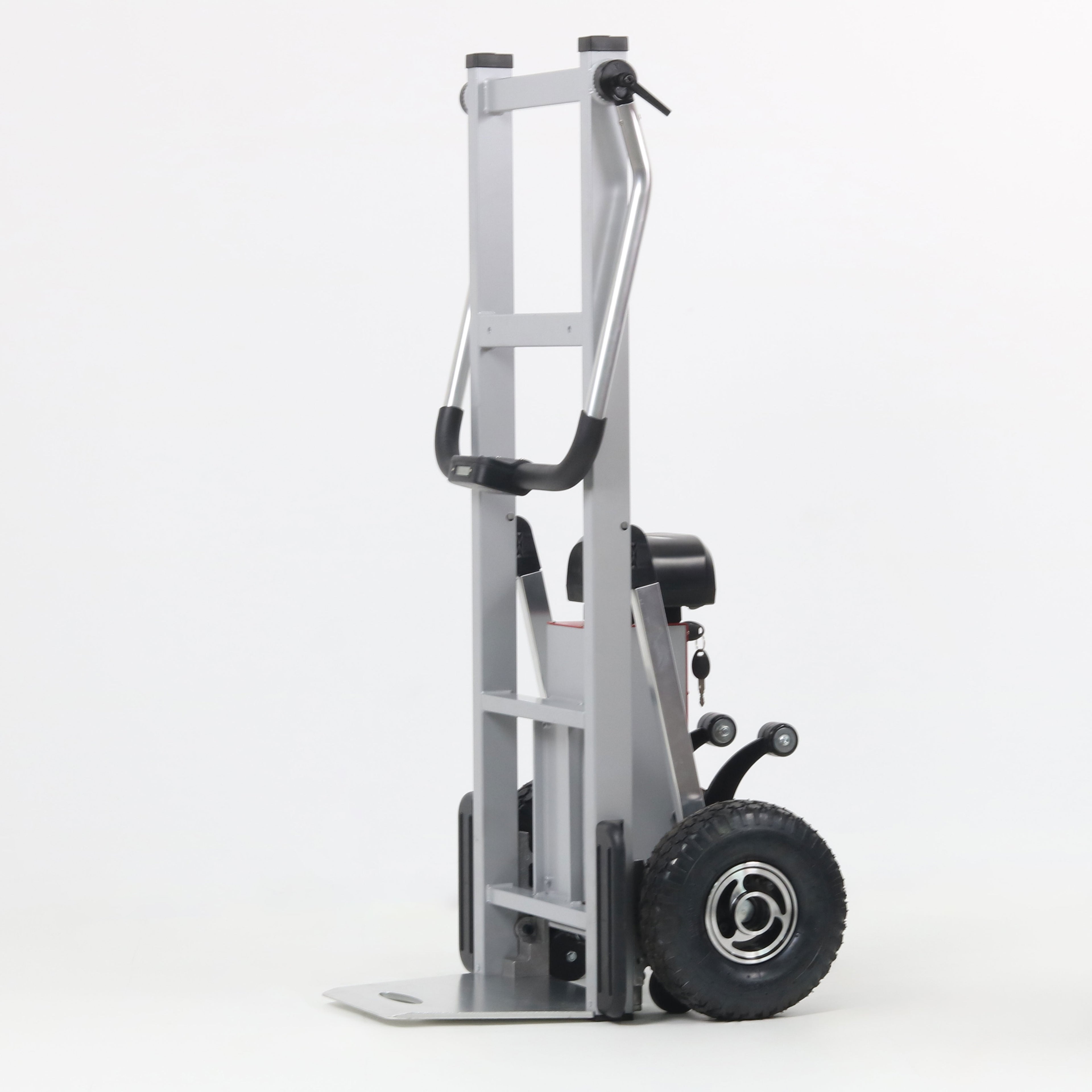 EmssRobot-Hopper 180KG Load Capacity