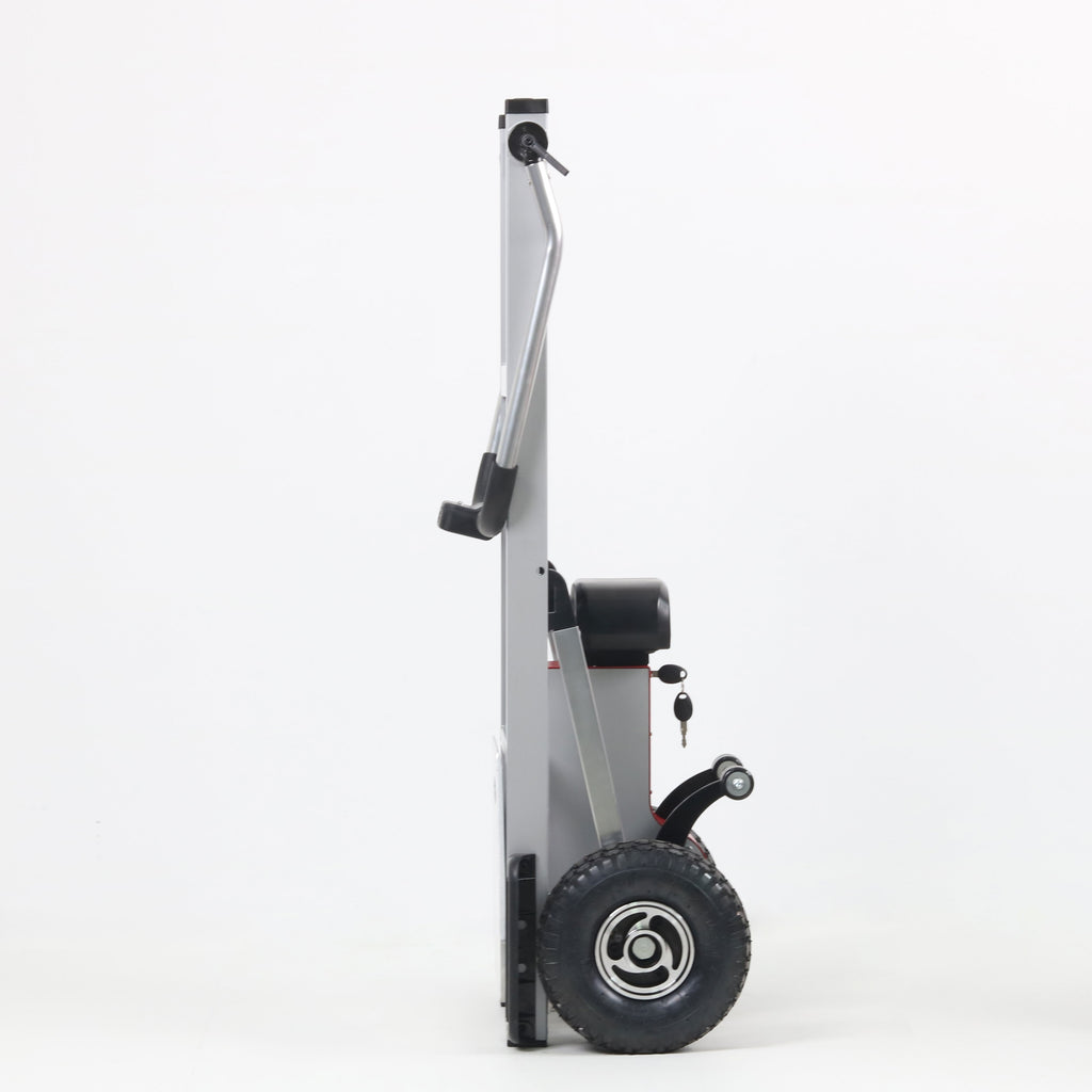 EmssRobot-Hopper 180KG Load Capacity