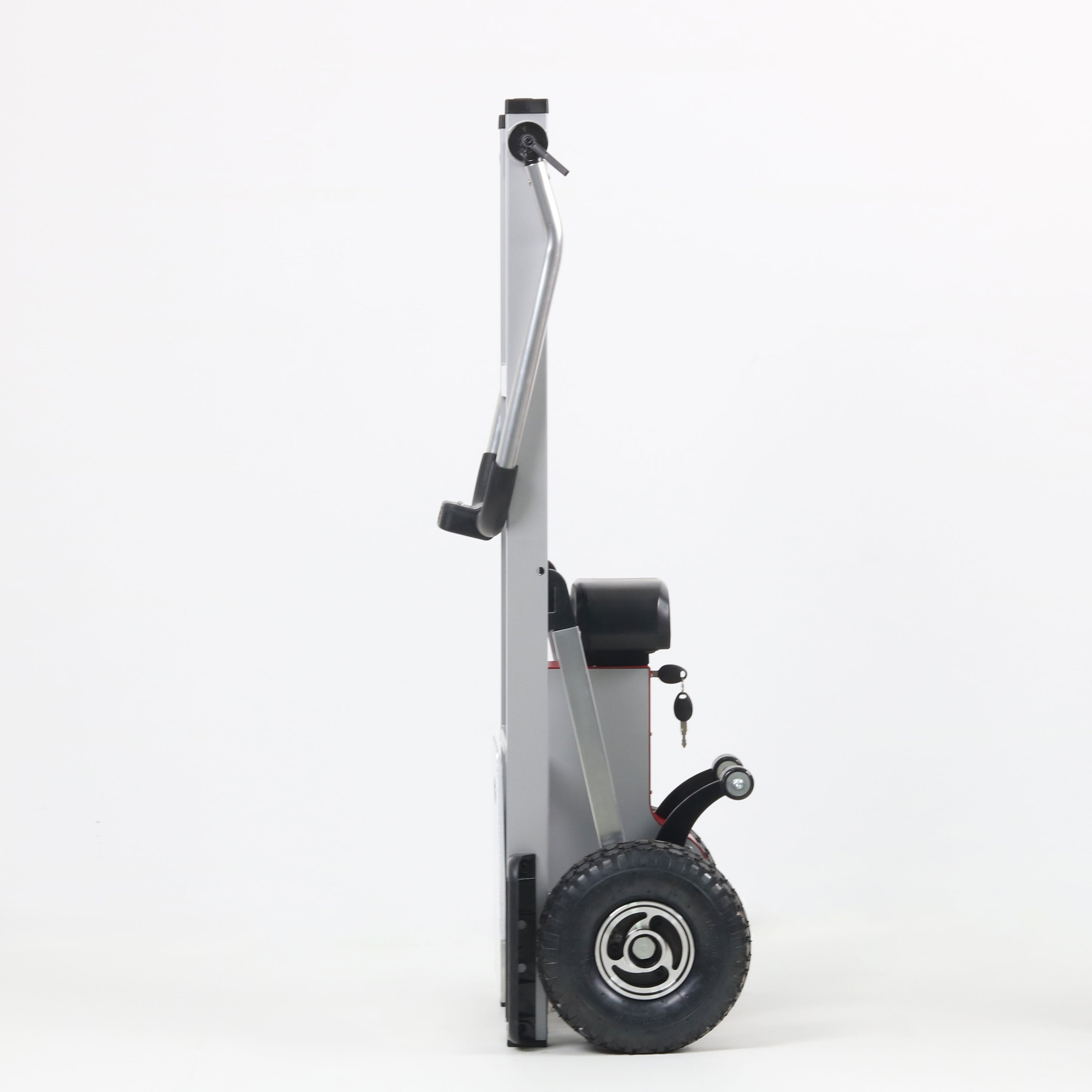 EmssRobot-Hopper 180KG Load Capacity