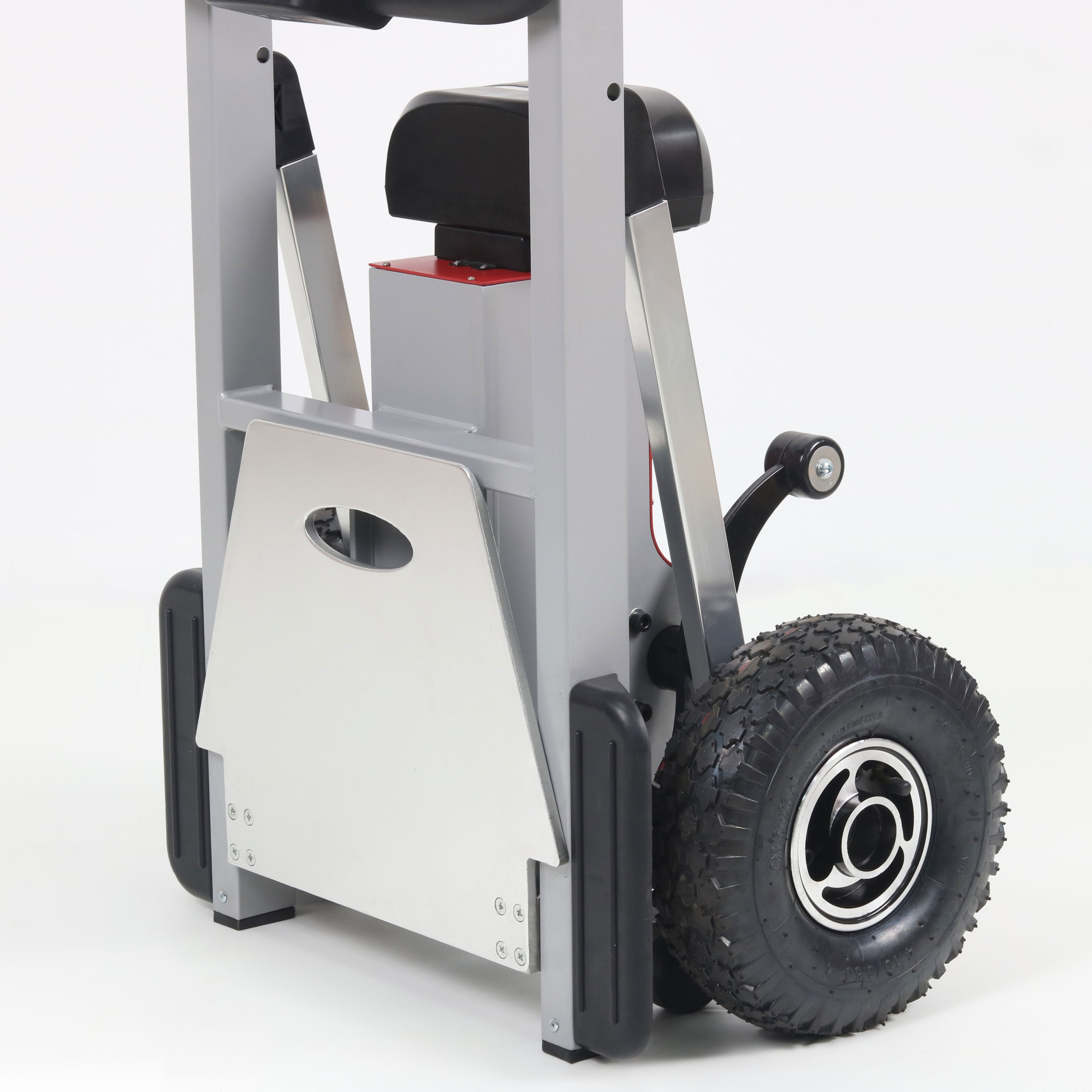 EmssRobot-Hopper 180KG Load Capacity