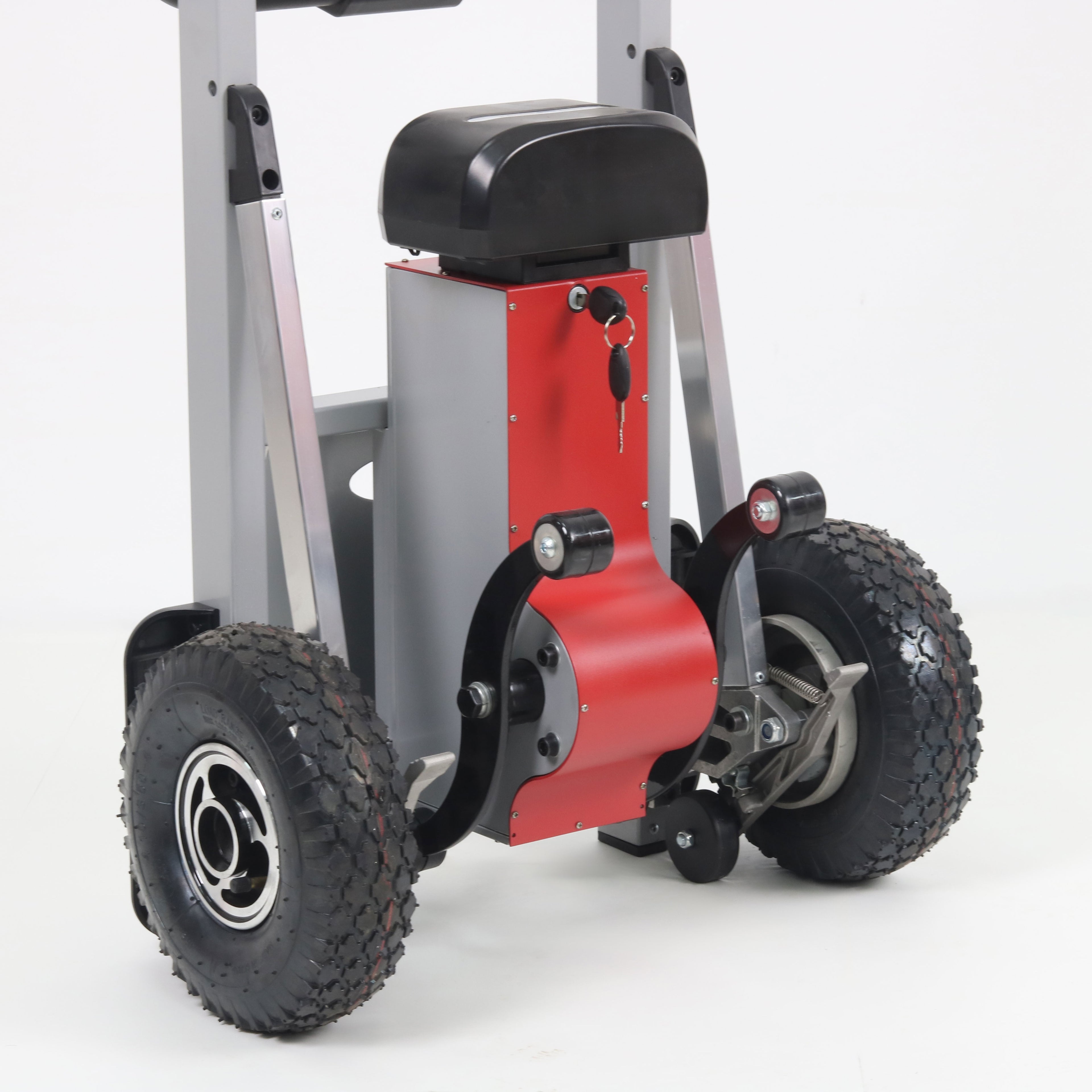 Lithium Battery-24V 13Ah｜48V 7.8Ah (Hopper / Hopper X / Synthor / Starker)