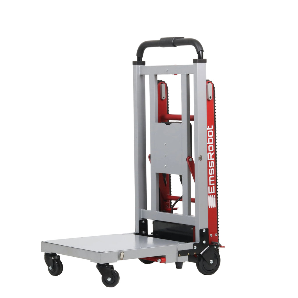 EmssRobot-Border 120KG Load Capacity