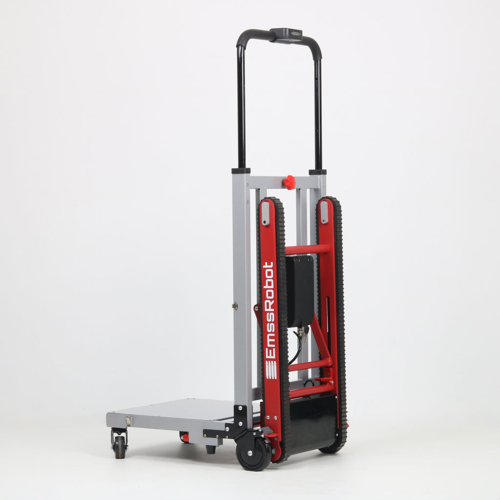 EmssRobot-Border 120KG Load Capacity