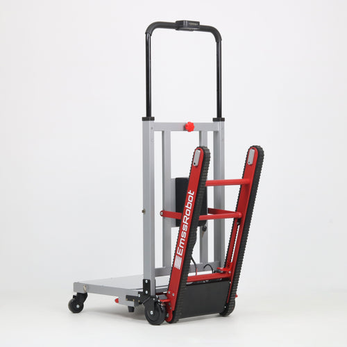 EmssRobot-Border 120KG Load Capacity