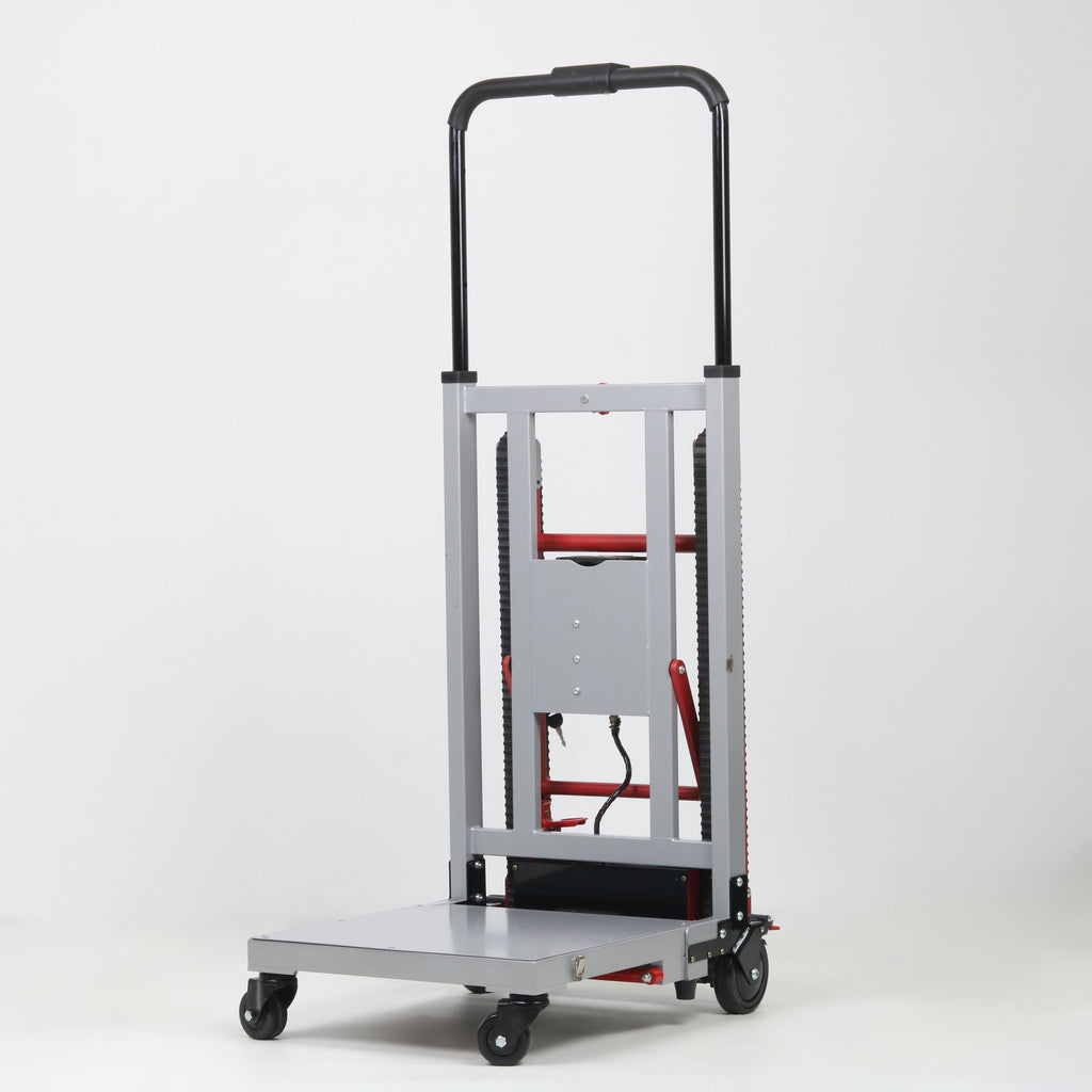 EmssRobot-Border 120KG Load Capacity