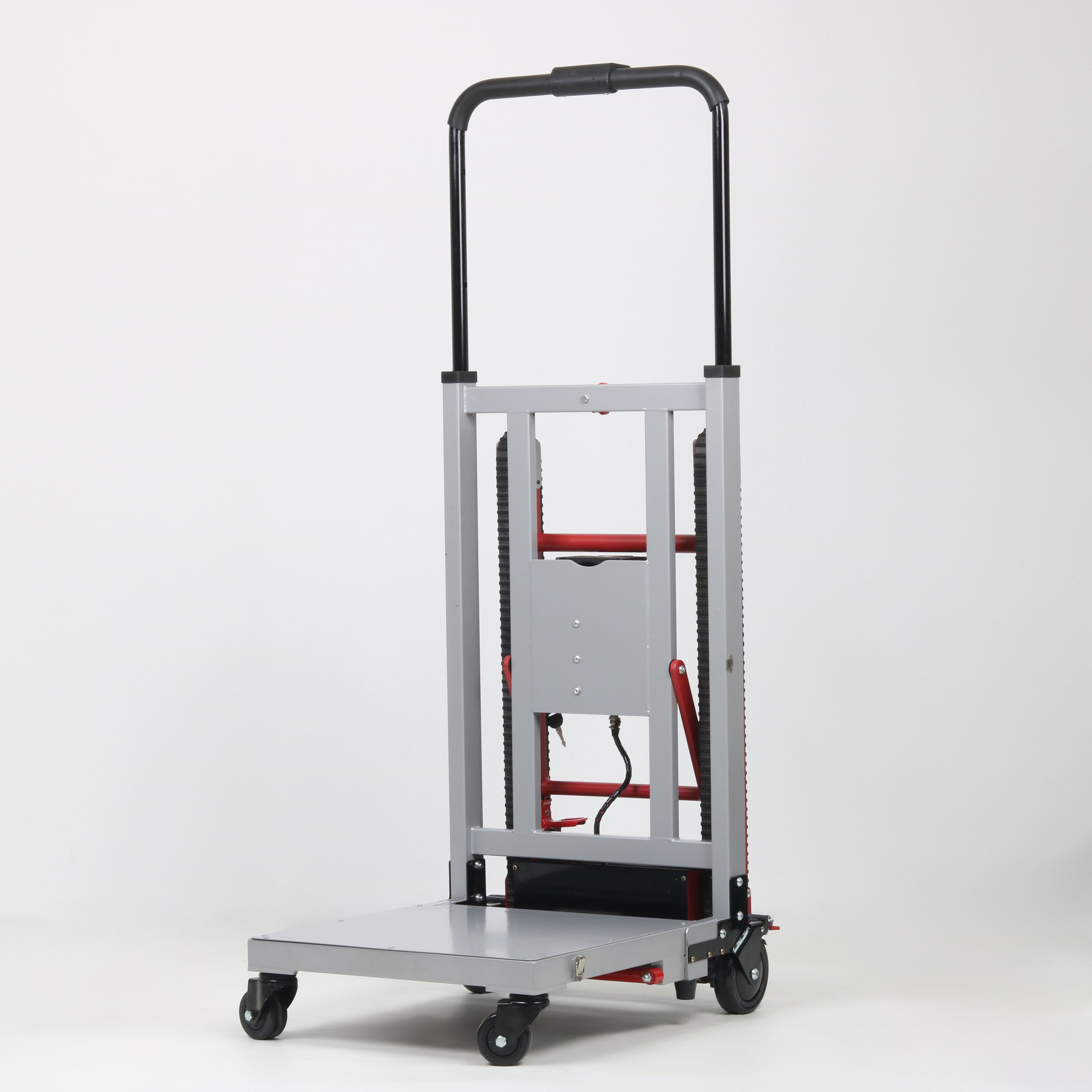 EmssRobot-Border 120KG Load Capacity