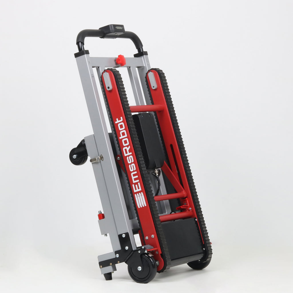 EmssRobot-Border 120KG Load Capacity