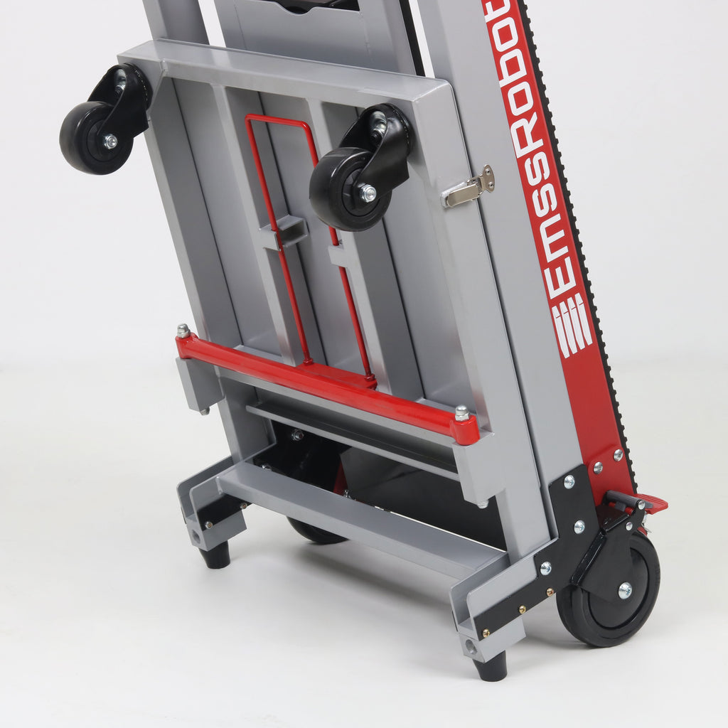EmssRobot-Border 120KG Load Capacity
