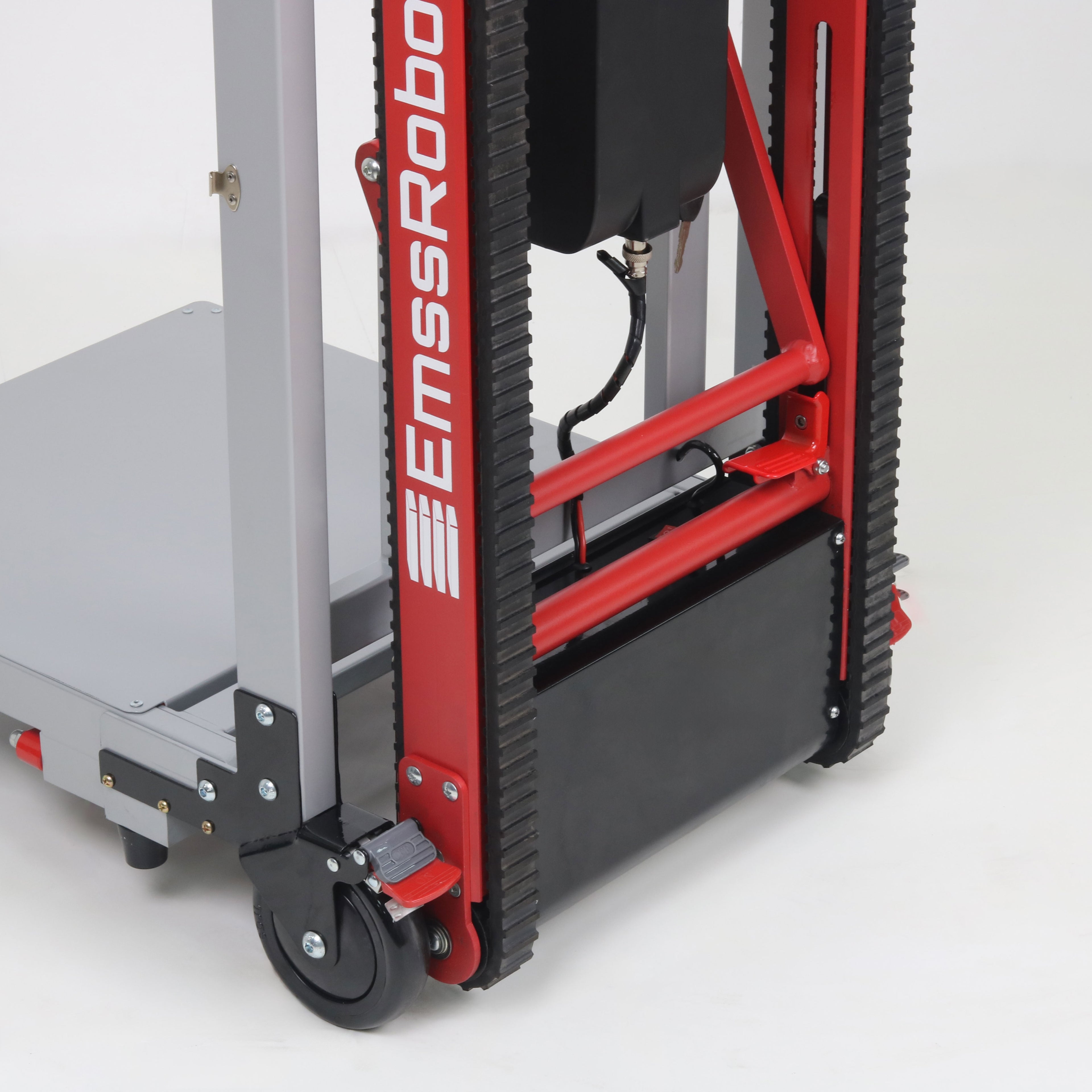 EmssRobot-Border 120KG Load Capacity