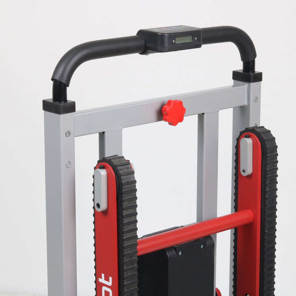 EmssRobot-Border 120KG Load Capacity