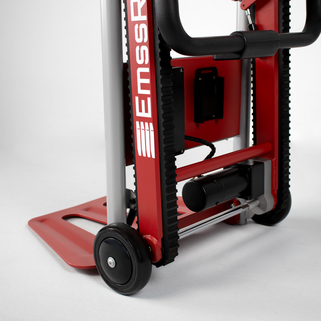 EmssRobot-MINI 250KG Load Capacity